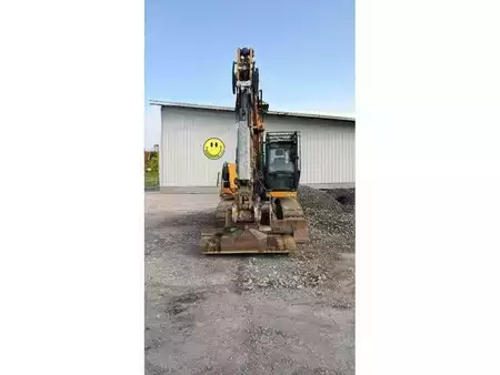 Pelles sur chenilles 2018 Liebherr R920 K NLC (7)