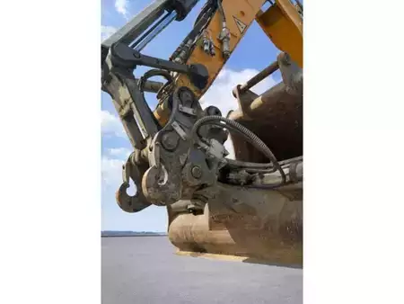 Pelles sur chenilles 2018 Liebherr R920 K NLC (8)