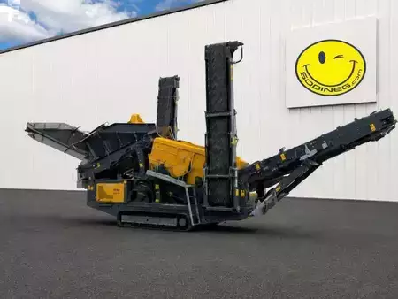 Altri 2021 RUBBLE MASTER RM HS3500M (1)