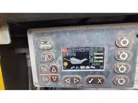 Altri 2021 RUBBLE MASTER RM HS3500M (2)