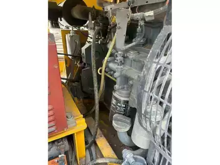 Altri 2001 RUBBLE MASTER RM60 (14)