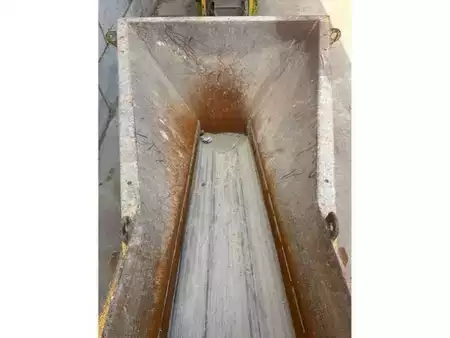 Altri 2001 RUBBLE MASTER RM60 (9)