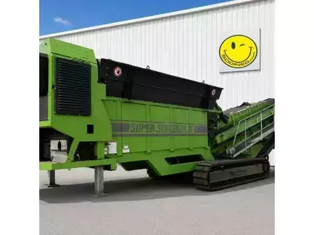 Autres 2023 NEUENHAUSER STERNSIEB SUPER SCREENER 3F (2)
