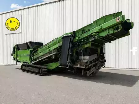 Autres 2023 NEUENHAUSER STERNSIEB SUPER SCREENER 3F (3)