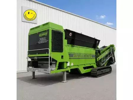 Autres 2023 NEUENHAUSER STERNSIEB SUPER SCREENER 3F (4)