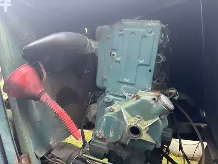 Sonstige 1995 POWERSCREEN MKII (11)
