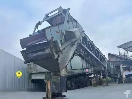 Sonstige 1995 POWERSCREEN MKII (4)