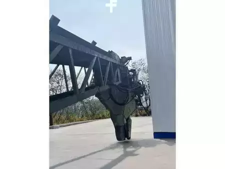 Sonstige 1995 POWERSCREEN MKII (5)