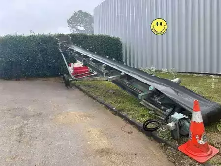 Sonstige 1995 POWERSCREEN MKII (6)