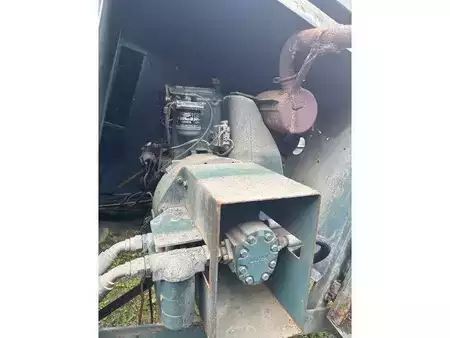 Sonstige 1995 POWERSCREEN MKII (8)