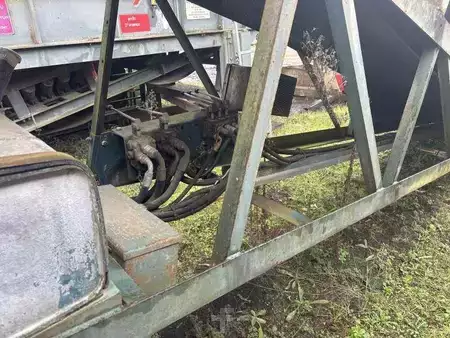 Sonstige 1995 POWERSCREEN MKII (9)
