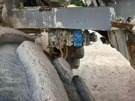 Stabilizatory gruntu 2012 WIRTGEN WR240I (13)