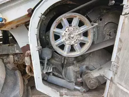 Stabilizatory gruntu 2012 WIRTGEN WR240I (14)