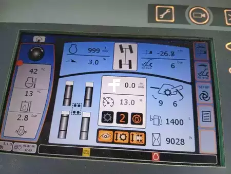 Stabilizatory gruntu 2012 WIRTGEN WR240I (16)