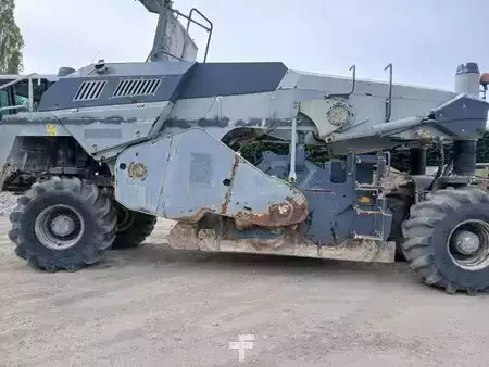 Stabilizatory gruntu 2012 WIRTGEN WR240I (20)
