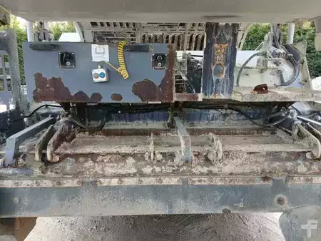 Stabilizatory gruntu 2012 WIRTGEN WR240I (25)