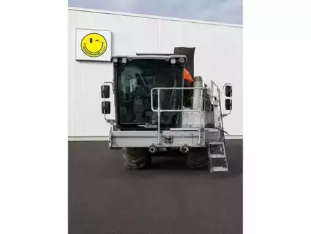Stabilizzatori del suolo 2012 WIRTGEN WR240I (3)