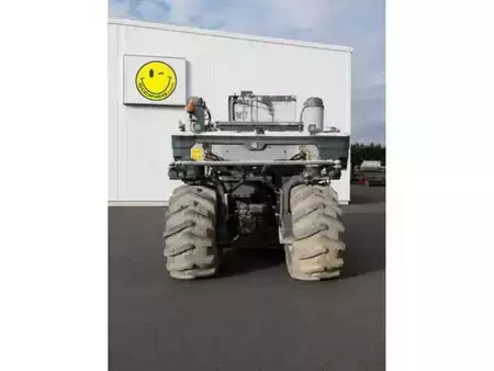 Stabilizzatori del suolo 2012 WIRTGEN WR240I (4)