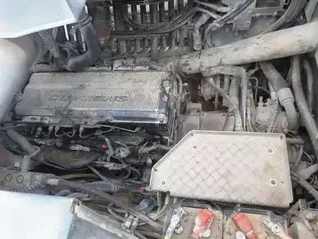 Stabilizzatori del suolo 2012 WIRTGEN WR240I (7)