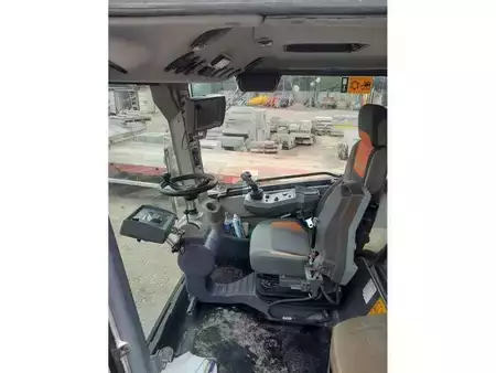 Stabilizzatori del suolo 2012 WIRTGEN WR240I (8)