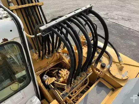 Pelles sur chenilles 2000 Liebherr R924HDSL LITRONIC (42)
