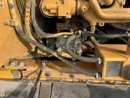 Pelles sur chenilles 2000 Liebherr R924HDSL LITRONIC (47)
