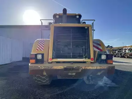 Kolové nakladače 2002 Caterpillar 966G (10)