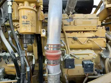 Kolové nakladače 2002 Caterpillar 966G (24)