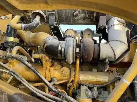 Kolové nakladače 2002 Caterpillar 966G (27)