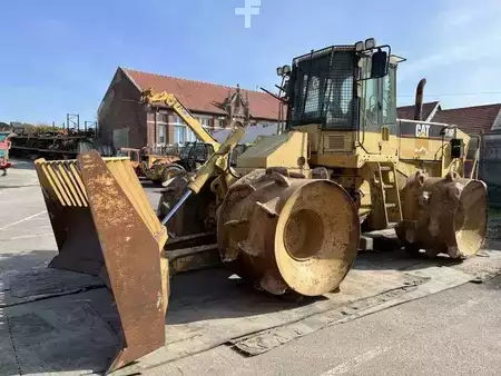 Pozostałe 1998 Caterpillar 816F (1)