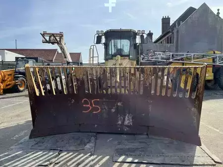 Pozostałe 1998 Caterpillar 816F (10)