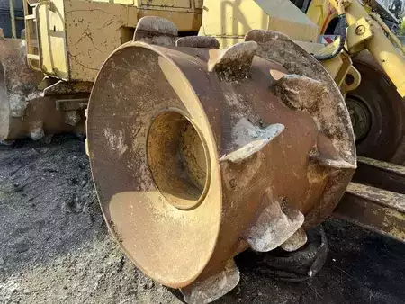 Pozostałe 1998 Caterpillar 816F (14)