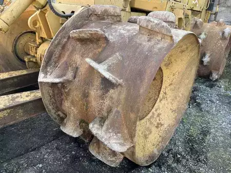 Pozostałe 1998 Caterpillar 816F (15)