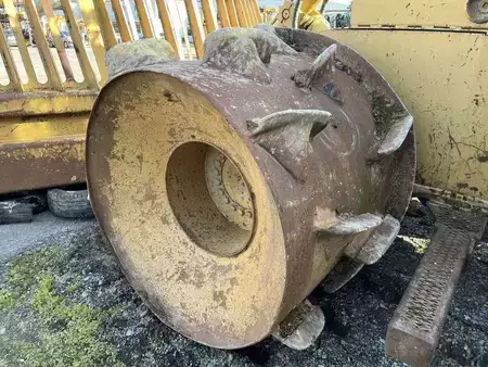 Pozostałe 1998 Caterpillar 816F (16)