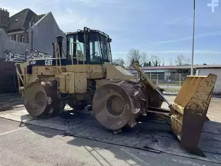 Pozostałe 1998 Caterpillar 816F (2)