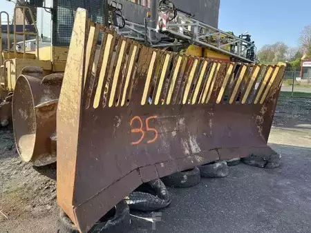Pozostałe 1998 Caterpillar 816F (20)
