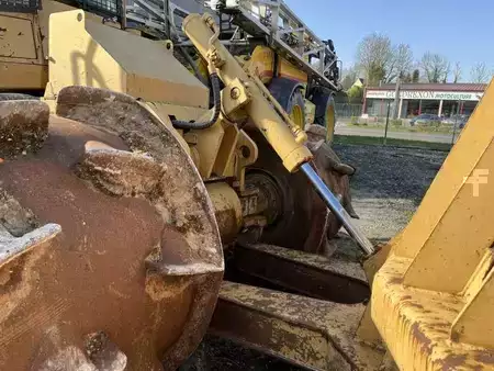Pozostałe 1998 Caterpillar 816F (21)