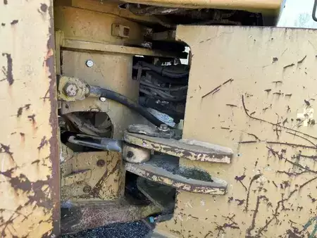 Pozostałe 1998 Caterpillar 816F (24)