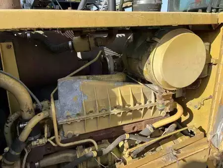 Pozostałe 1998 Caterpillar 816F (25)