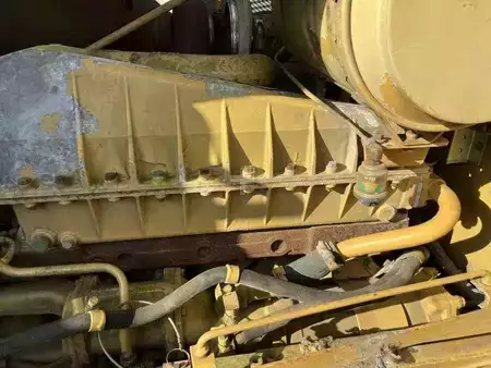 Pozostałe 1998 Caterpillar 816F (26)