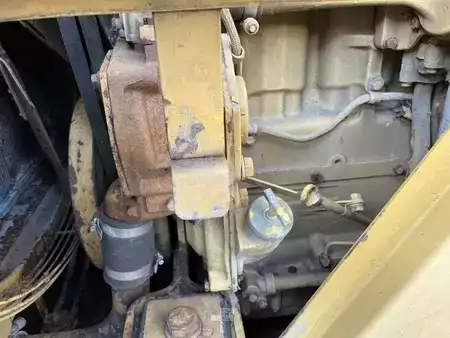 Pozostałe 1998 Caterpillar 816F (27)