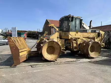 Pozostałe 1998 Caterpillar 816F (3)