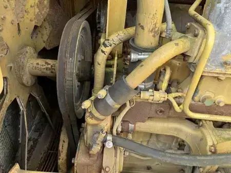 Pozostałe 1998 Caterpillar 816F (30)