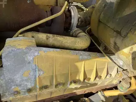 Pozostałe 1998 Caterpillar 816F (32)