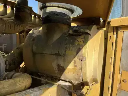 Pozostałe 1998 Caterpillar 816F (33)