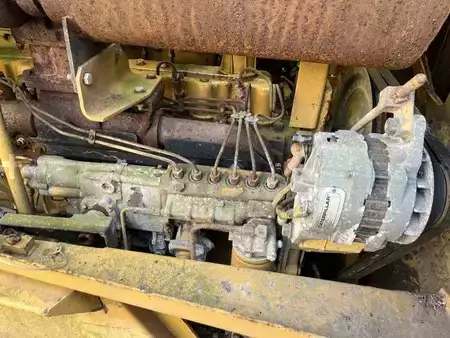 Pozostałe 1998 Caterpillar 816F (37)