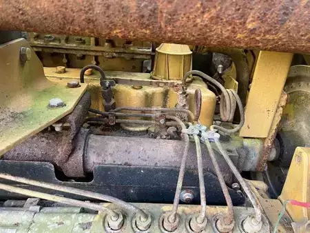 Pozostałe 1998 Caterpillar 816F (38)