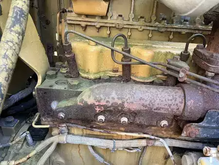 Pozostałe 1998 Caterpillar 816F (39)