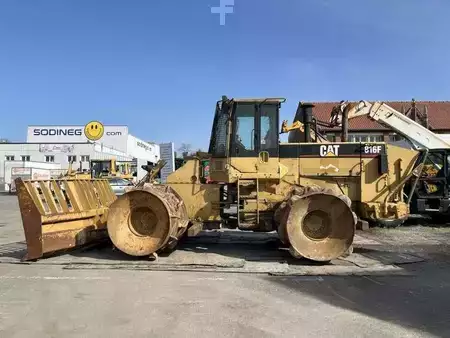 Pozostałe 1998 Caterpillar 816F (4)