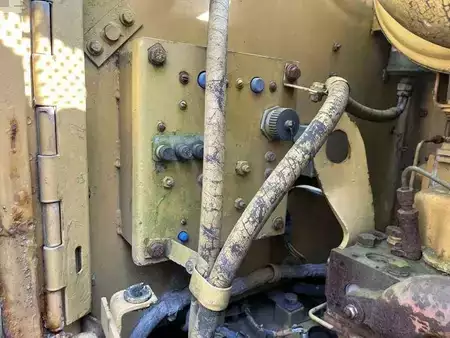 Pozostałe 1998 Caterpillar 816F (40)